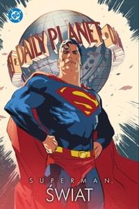 Superman. Świat -  - książka