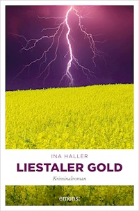 Liestaler Gold - Ina Haller - ebook
