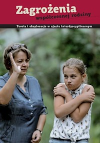 Zagrożenia współczesnej rodziny -  - książka