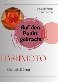 Auf den Punkt gebracht - Manuela Döring - ebook