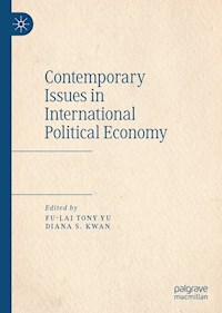 Contemporary Issues in International Political Economy -  - ebook