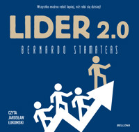 Lider 2.0 - Bernardo Stamateas - ebook + audiobook + książka