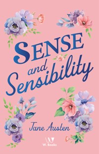 Sense and Sensibility - Jane Austen  - ebook
