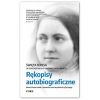 Rękopisy autobiograficzne -  - książka
