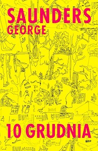 10 grudnia - George Saunders - książka