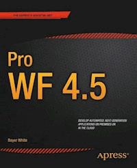 Pro WF 4.5 - Bayer White - ebook