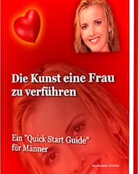 Die Kunst, eine Frau zu verführen - Marianne Ditsch - ebook