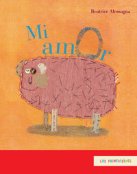 Mi amor - Alemagna Beatrice - ebook