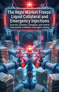 The Repo Market Freeze: Liquid Collateral and Emergency Injections - Douglas V. Hemlock - ebook