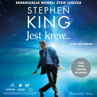 Jest krew… (wyd. filmowe) - Stephen King - ebook + audiobook