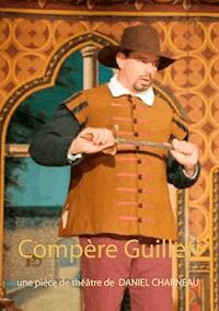 Compère Guilleri - Daniel Charneau - ebook