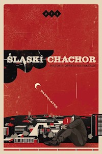 Śląski chachor - Ablamowicz Grzegorz - książka