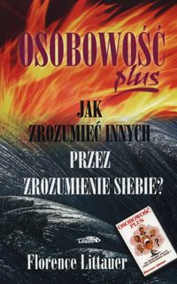 Osobowość plus - Littauer Florence - książka