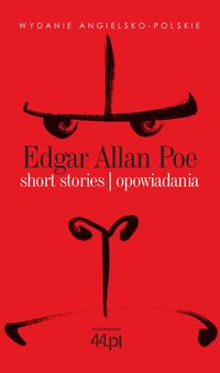 Short stories / opowiadania - Poe, Edgar Allan - książka