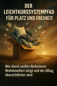 Der Leichtkurssystempfad Für Platz Und Freiheit - Jonas Schneider - ebook