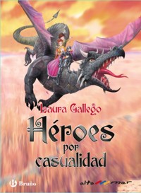 Héroes por casualidad (ebook) - Gallego Laura - ebook