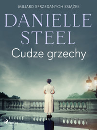 Cudze grzechy - Danielle Steel - ebook + audiobook