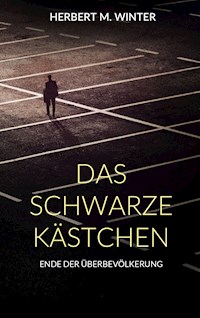 Das schwarze Kästchen - Herbert M. Winter - ebook