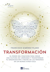 Transformación - Francisco Giménez Plano - ebook