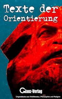 Texte der Orientierung - Bob Joblin - ebook