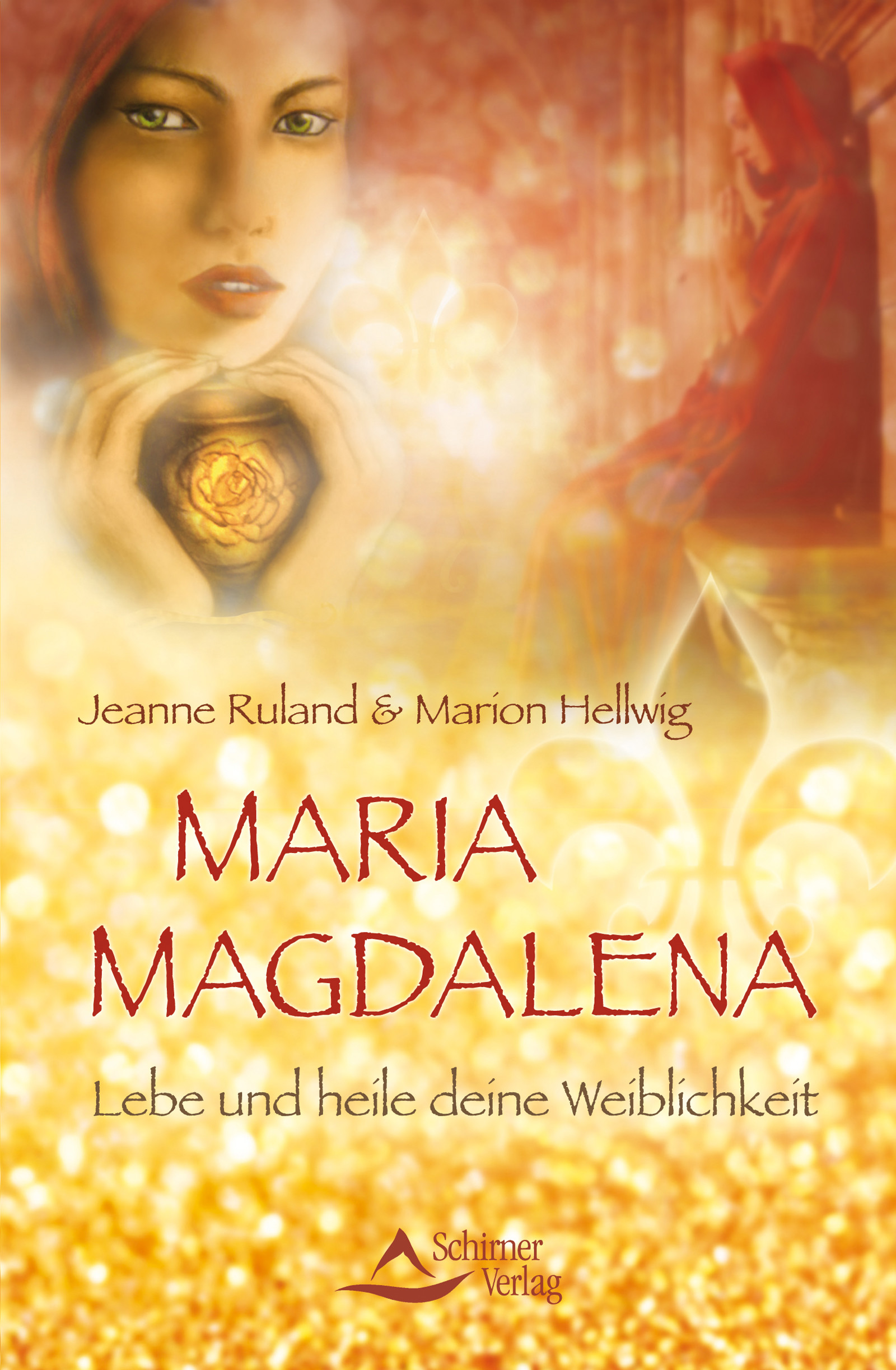 Maria Magdalena