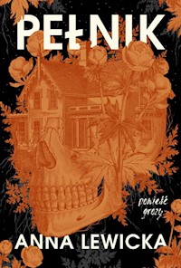 Pełnik - Anna Lewicka - książka