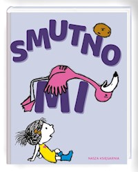 Smutno mi - Black Michael Ian - książka