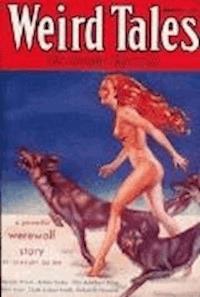 The Tower of the Elephant - Robert Ervin Howard - darmowy ebook