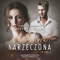 Prawdziwa narzeczona - Lange Wiktoria - ebook + audiobook
