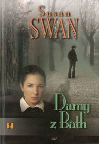 Damy z Bath - Swan Susan - ebook