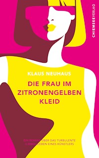 Die Frau im zitronengelben Kleid - Klaus Neuhaus - ebook