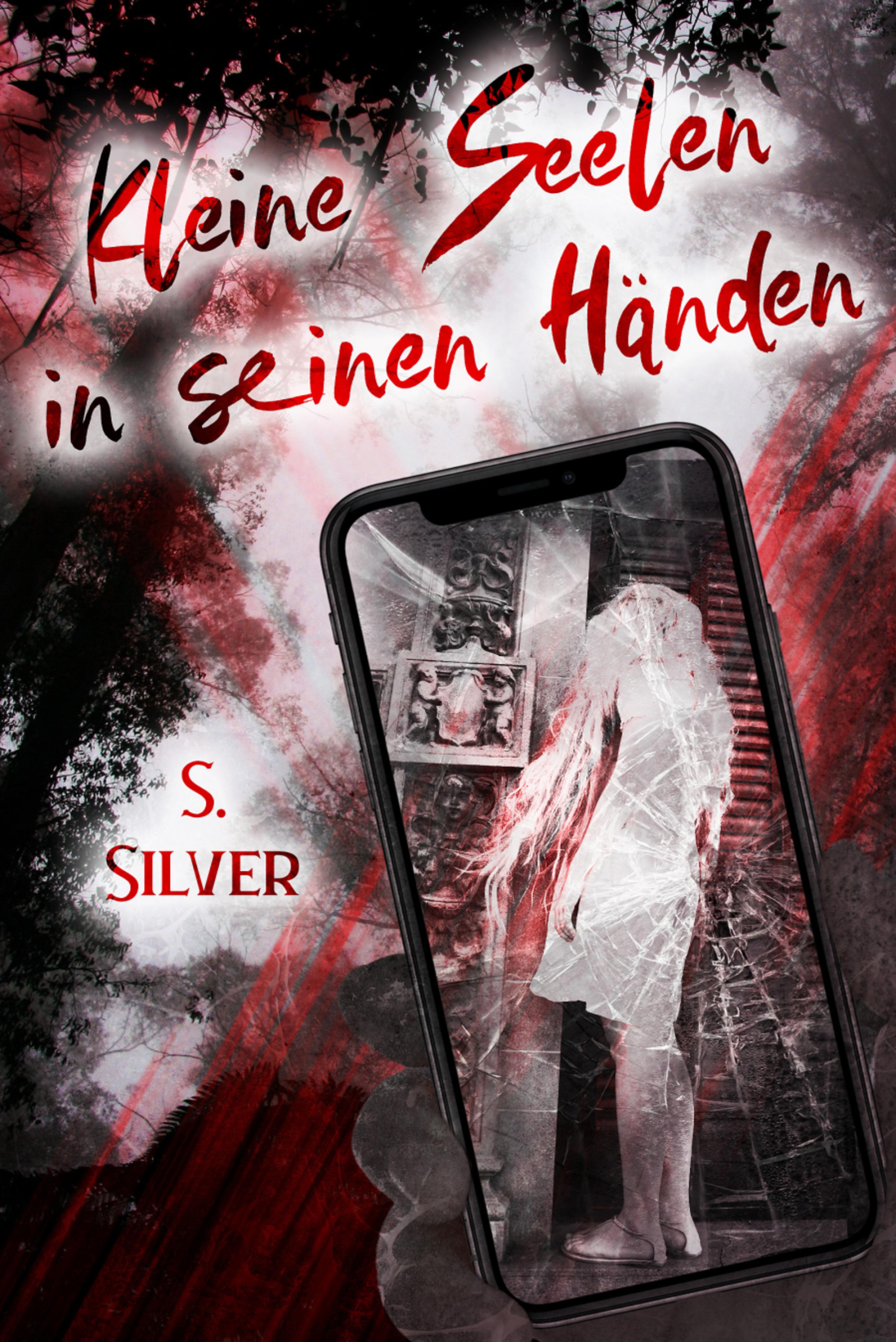 Kleine Seelen in seinen Händen