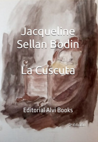 La Cuscuta - Jacqueline Sellan Bodin - ebook