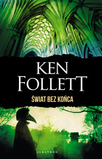 Świat bez końca (wydanie specjalne) - Ken Follett - książka