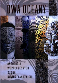 Dwa oceany - Wiedemann Adam - książka