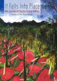 It Falls Into Place - Phyllis Shand Allfrey - ebook