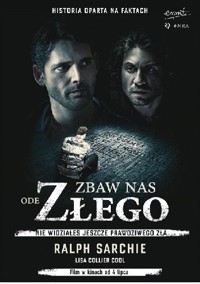 Zbaw nas ode złego - Ralph Sarchie, Lisa Collier Cool - ebook