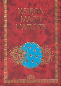 Księga magii i wróżb -  Victoria Naiver - ebook