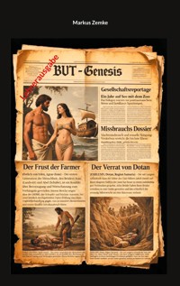 BUT - Genesis - Markus Zemke - ebook
