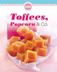 Toffees, Popcorn & Co. -  - ebook