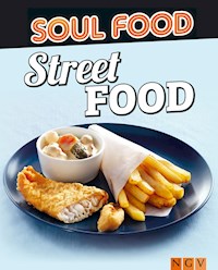 Street Food - Naumann & Göbel Verlag - ebook