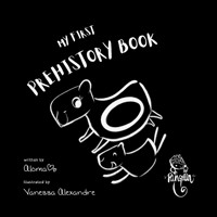 My first prehistory book - Aloma - ebook