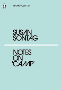 Notes on Camp - Sontag Susan - książka