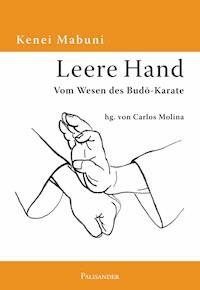 Leere Hand - Kenei Mabuni - ebook
