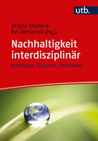 Nachhaltigkeit interdisziplinär -  - ebook