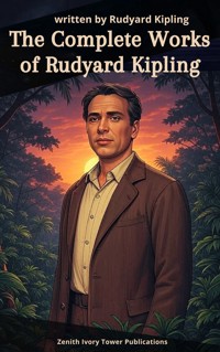 The Complete Works of Rudyard Kipling - Rudyard Kipling - ebook