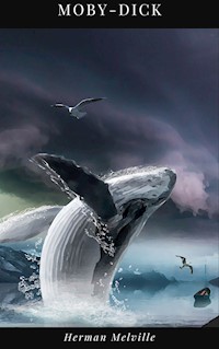 Moby-Dick - Herman Melville - ebook