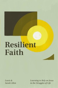 Resilient Faith - Lewis Allen - ebook