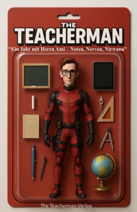 The Teacherman - Herbert Ami - ebook