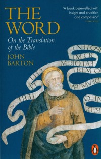 The Word - Barton John - książka